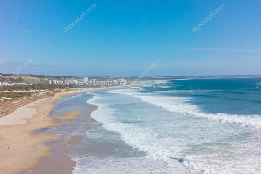Paloma Caparica Beach Costa da Caparica Exterior photo